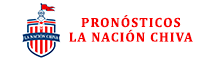 Pronósticos La Nación Chiva